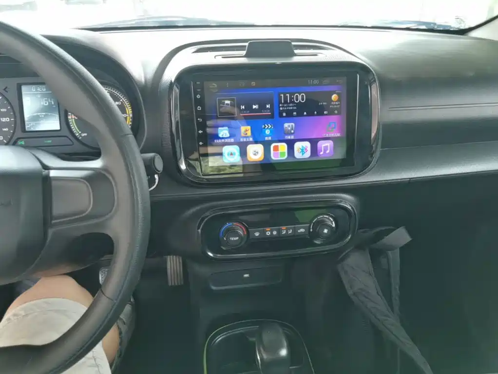 Roewe Clever — миниатюра 13
