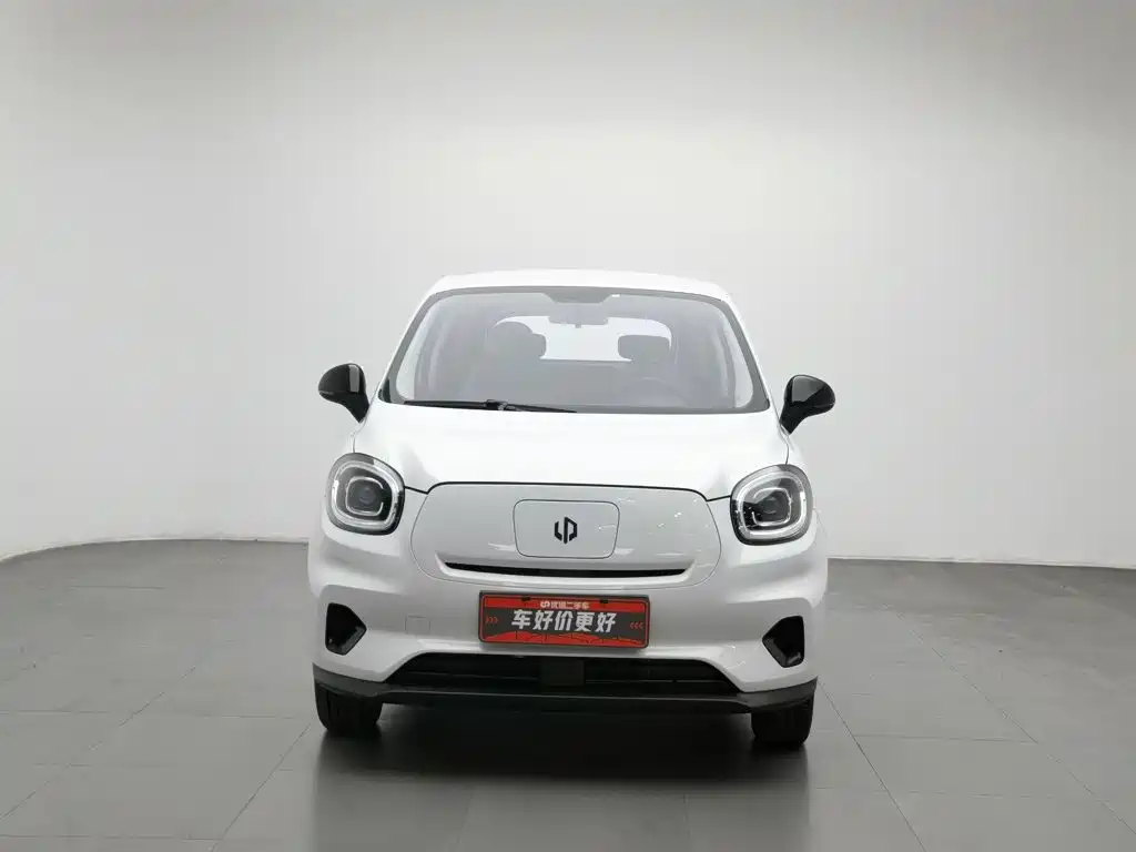 Leapmotor Leapmotor T03 — миниатюра 3