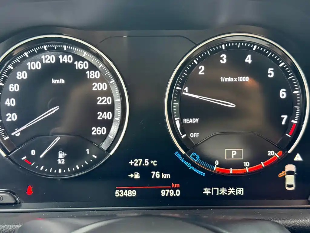 BMW 1 Series 1 2022 120i M Sport