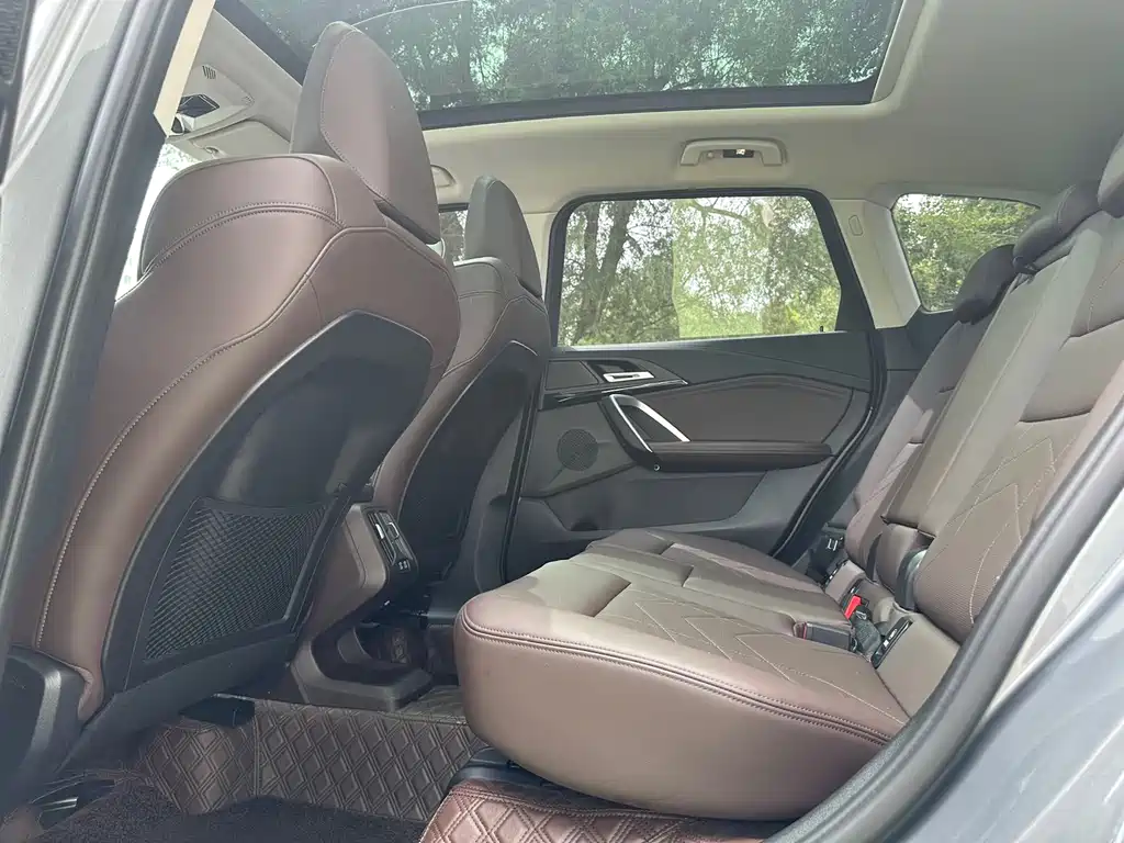 BMW X1 2023 sDrive20Li X