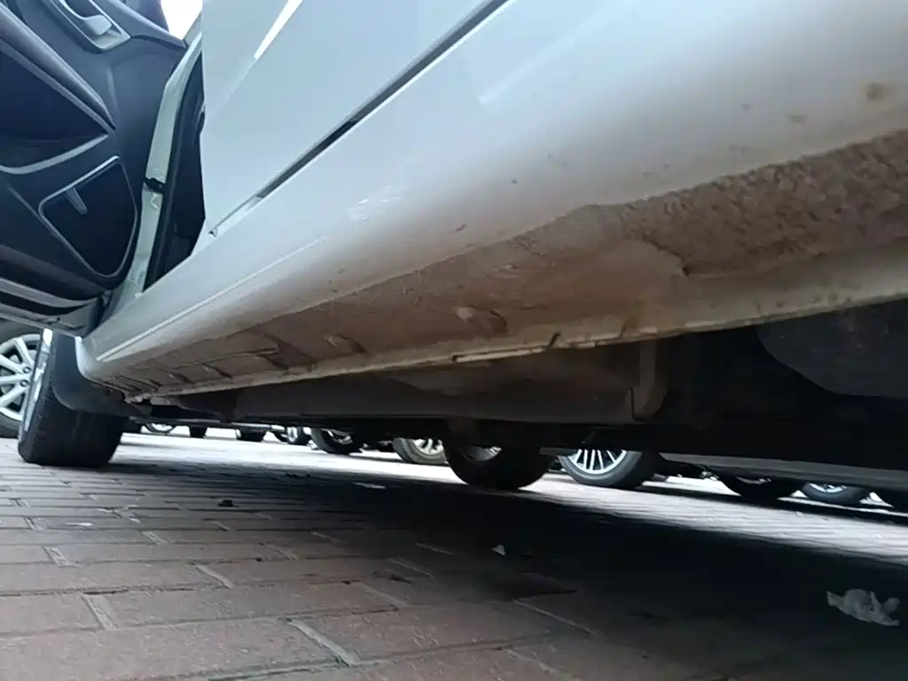 Geely Vision — миниатюра 22