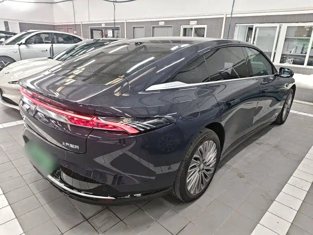 Buick Electra L7 — миниатюра 7