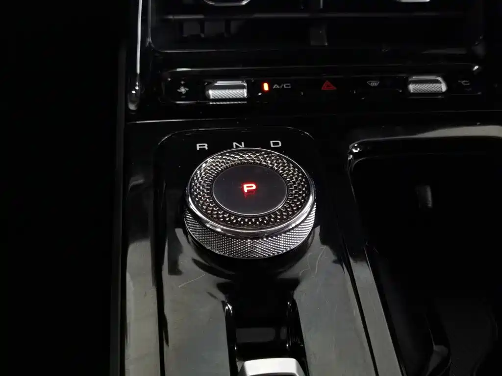 Wuling Xingguang — миниатюра 13