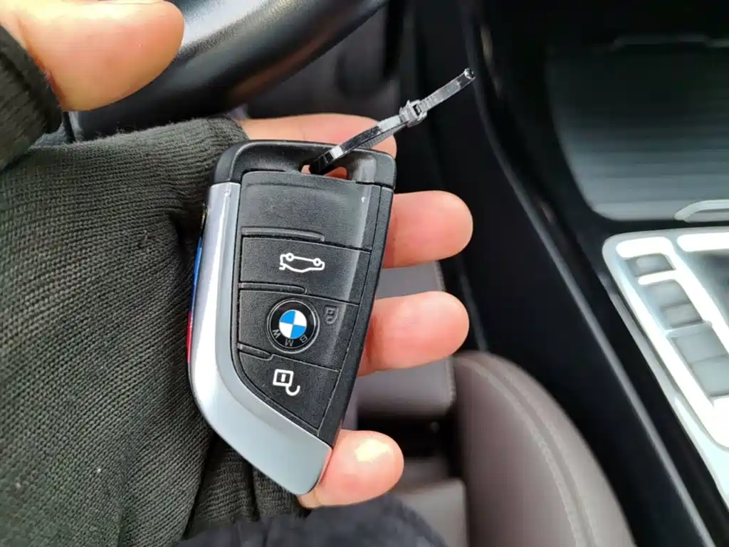 BMW 1 Series — миниатюра 9