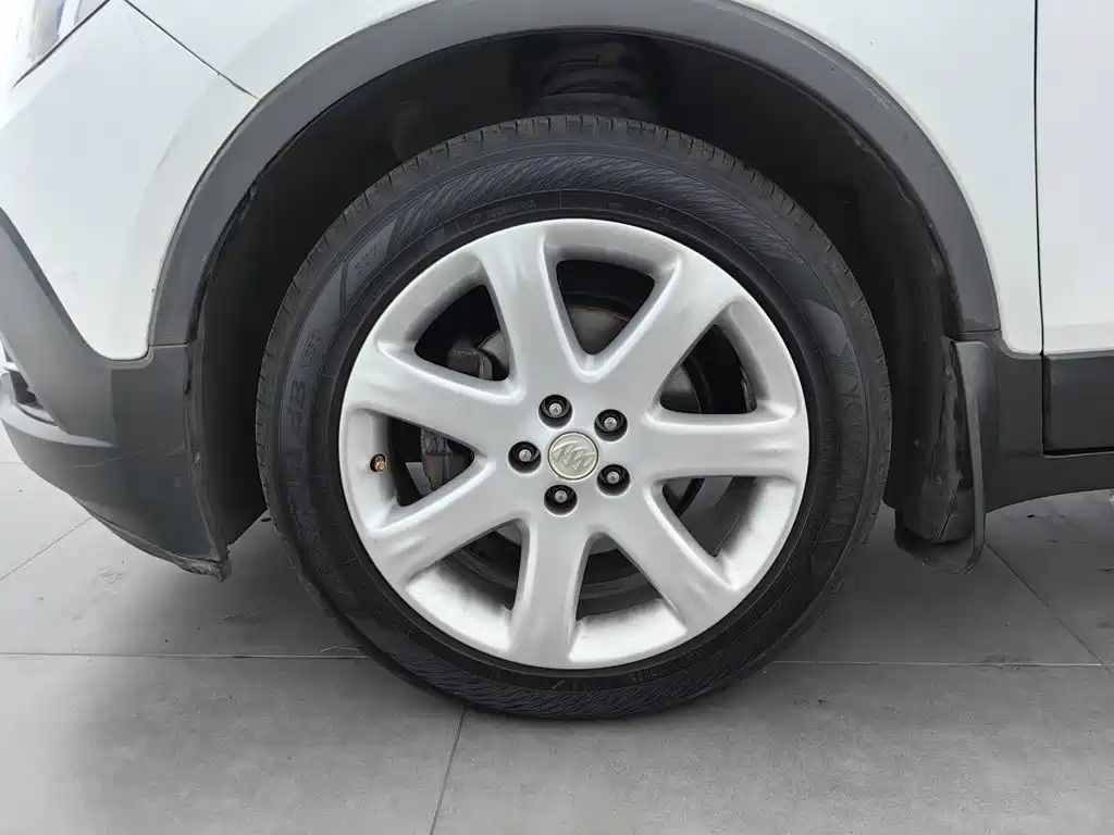 Buick Encore — миниатюра 17