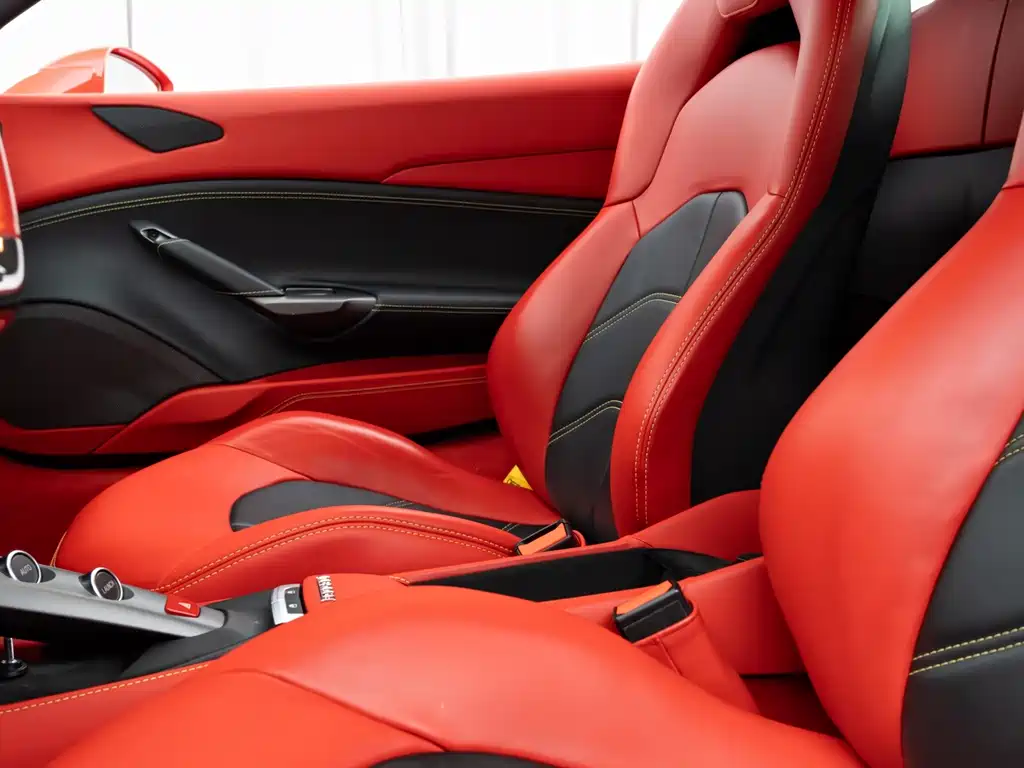 Ferrari 488 — миниатюра 13