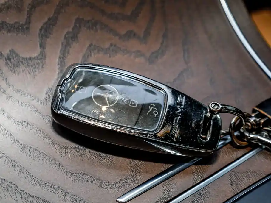 Mercedes-Benz GLC — миниатюра 19