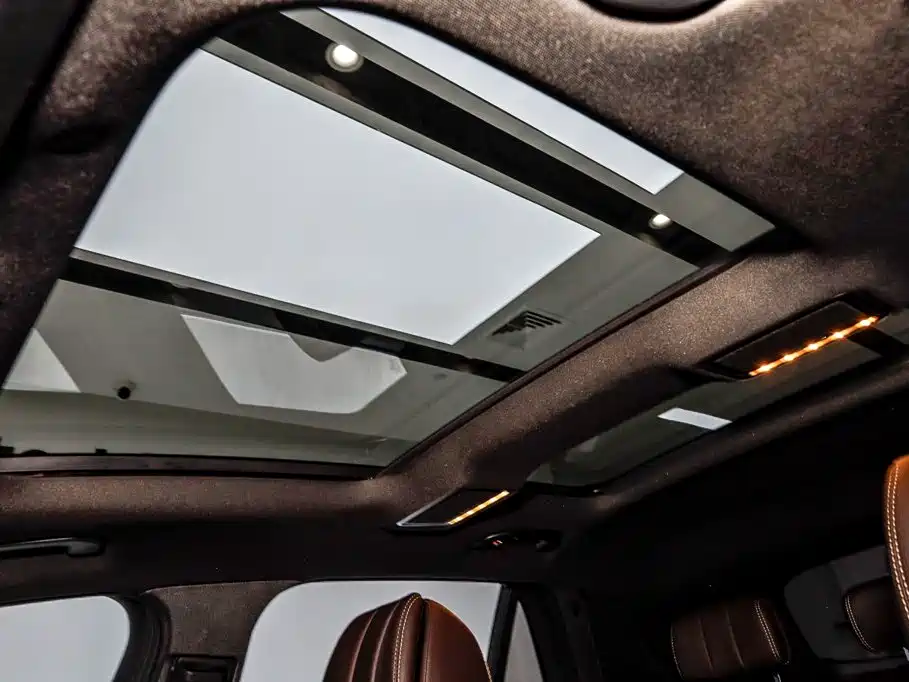 Mercedes-Benz GLC — миниатюра 20