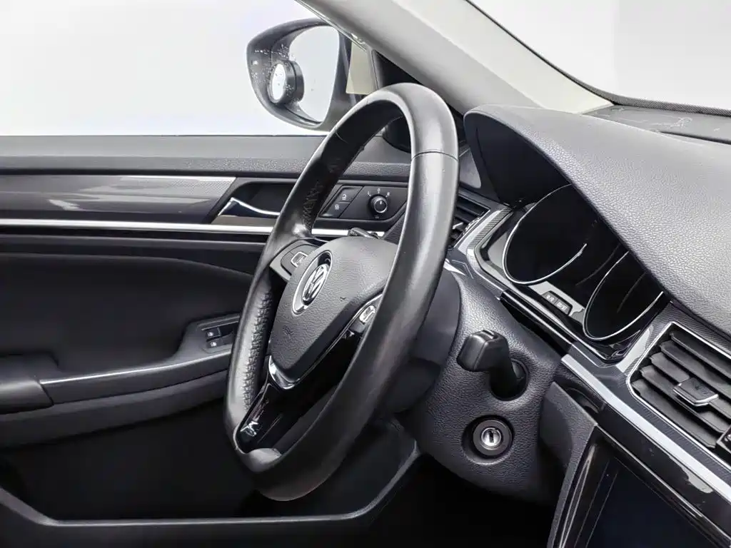 Volkswagen C-Trek — миниатюра 22