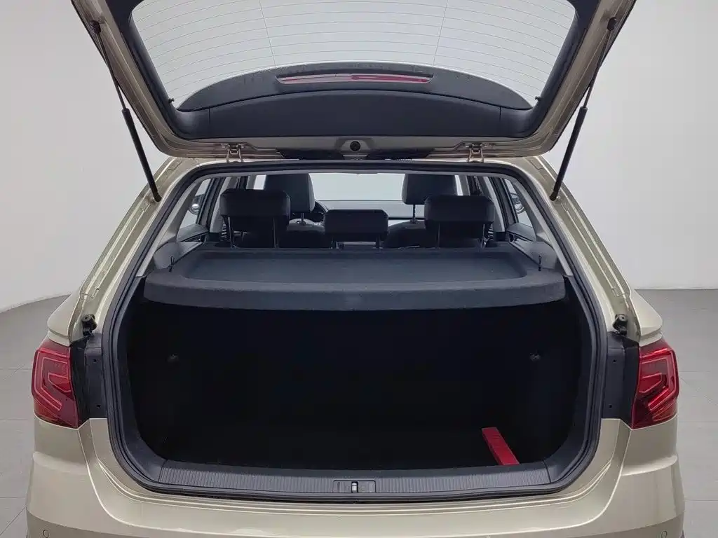 Volkswagen C-Trek — миниатюра 16