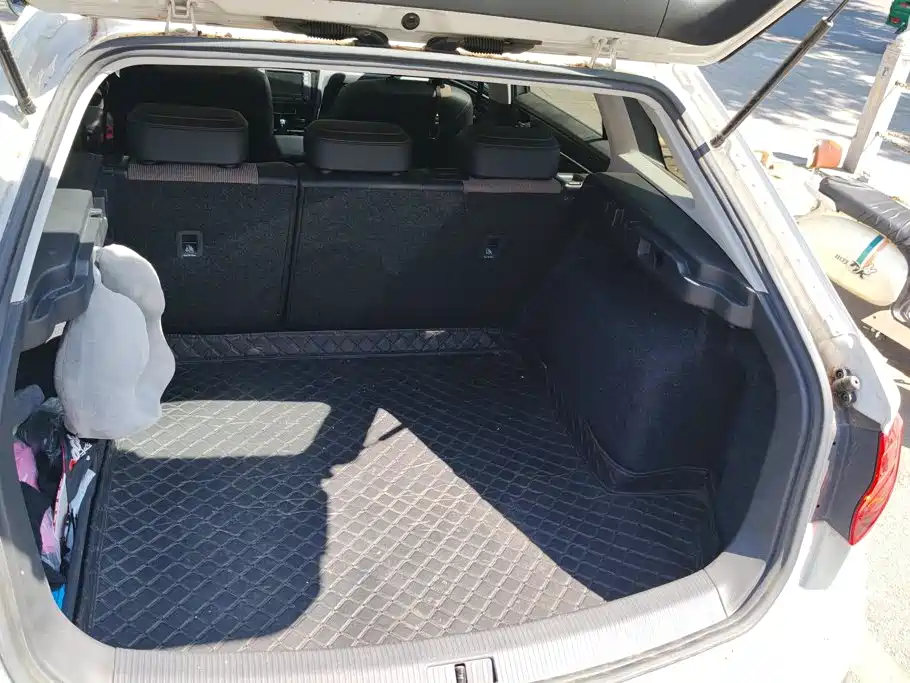 Volkswagen C-Trek — миниатюра 4