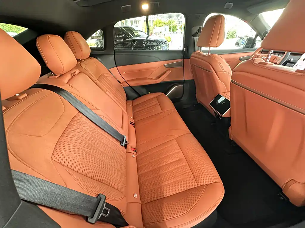 Onvo L60 2025 60kWh