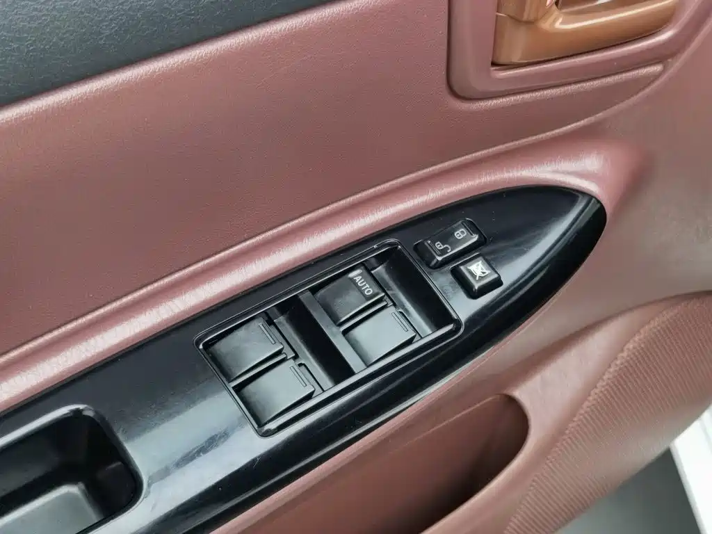 BYD F3 2012 1.5L MT Comfort