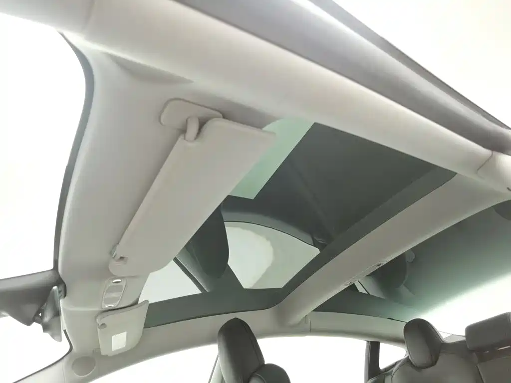 Tesla Model 3 — миниатюра 14