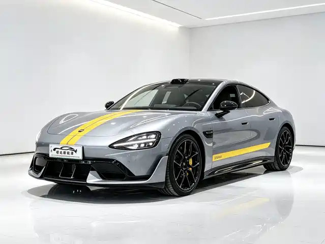 2025 xiaomi SU7