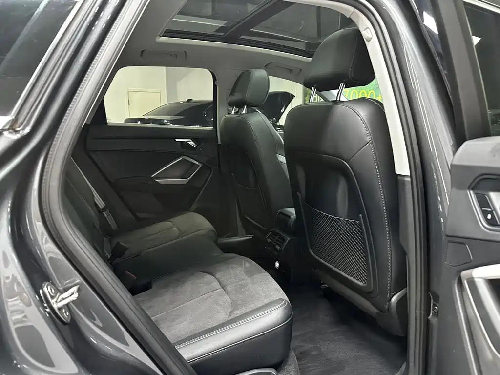 Audi Q3 — миниатюра 18