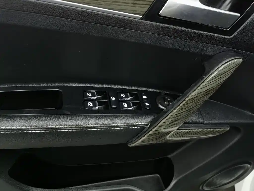 Zotye Zotye T600 — миниатюра 9