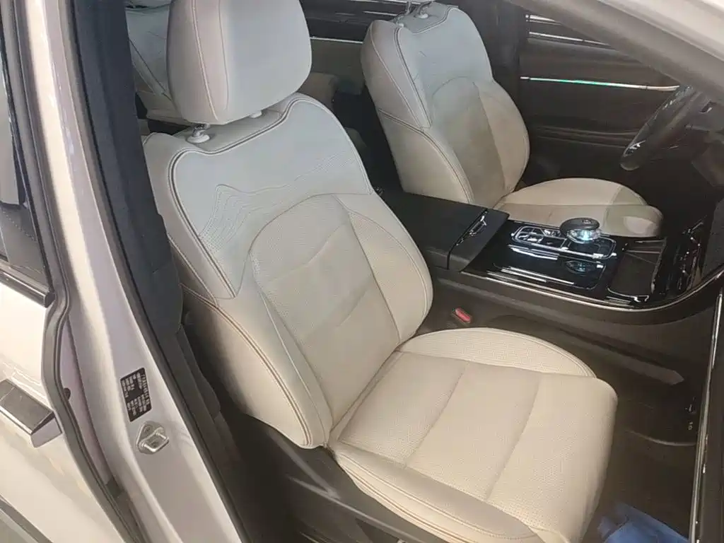GAC Motor Trumpchi M8 — миниатюра 25