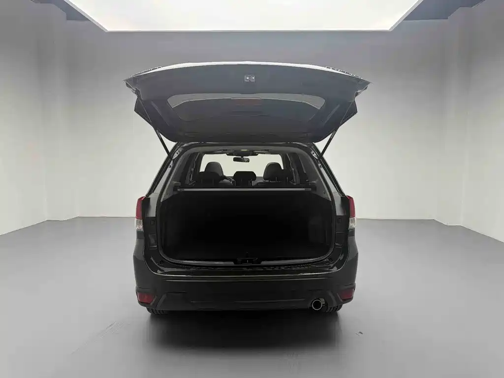 Subaru Forester 2024 2.5i AWD Luxury EyeSight