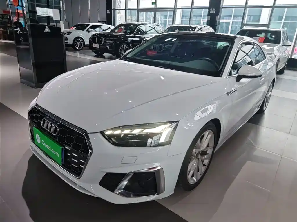 Audi A5 (Import) 2024