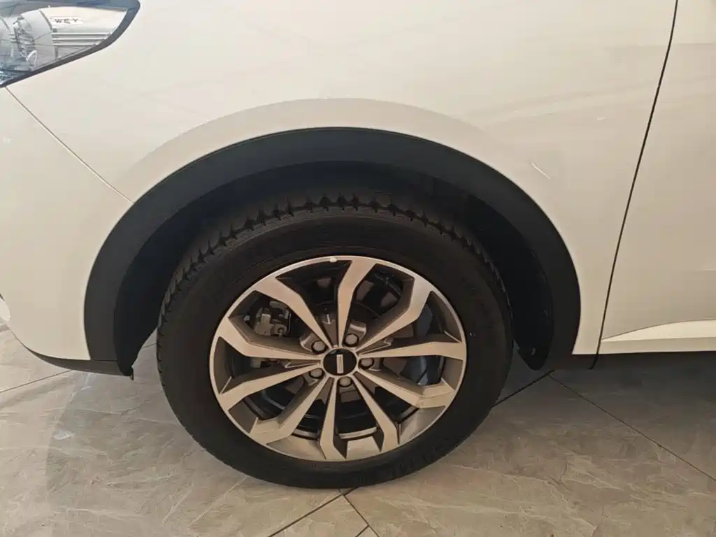 Wey Wey VV6 — миниатюра 23