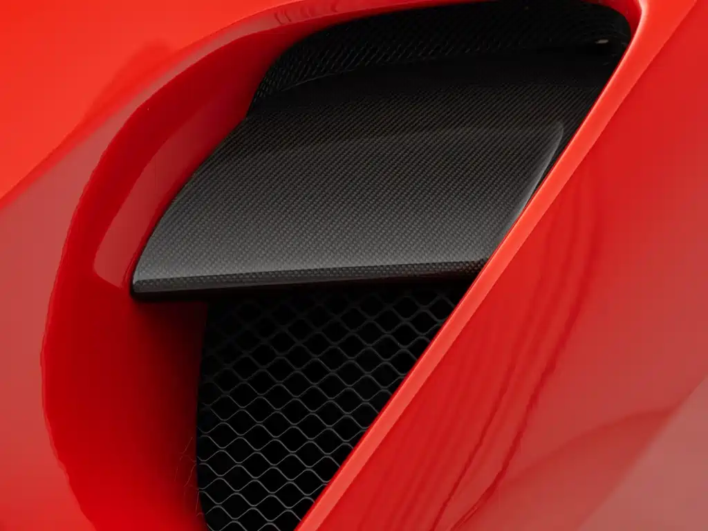 Ferrari 488 — миниатюра 12