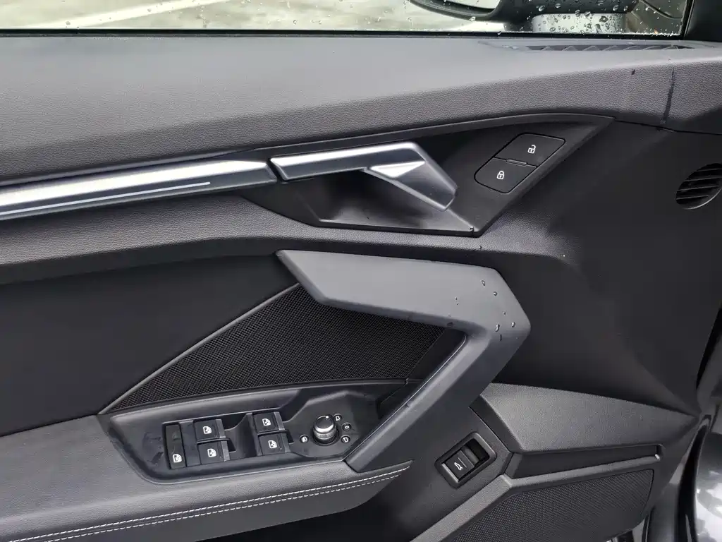 Audi A3 — миниатюра 21