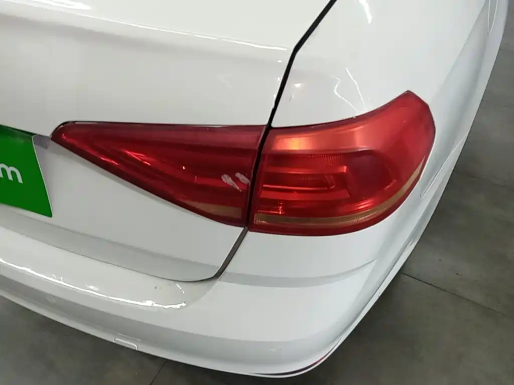 Volkswagen Lavida — миниатюра 8