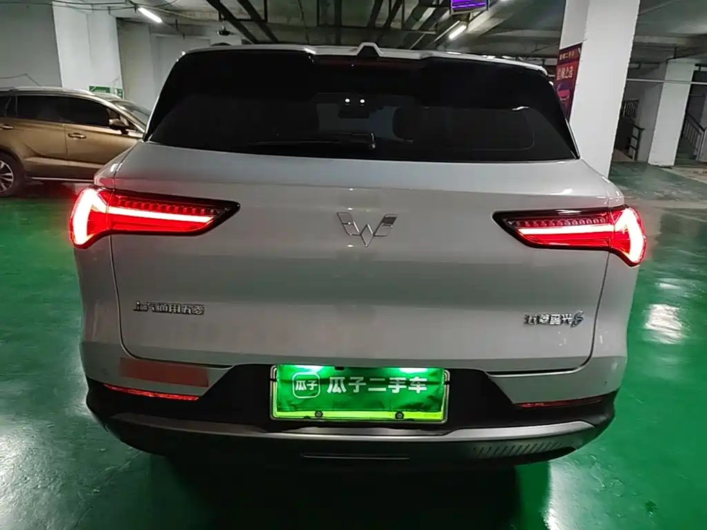 Wuling Xingguang S — миниатюра 4