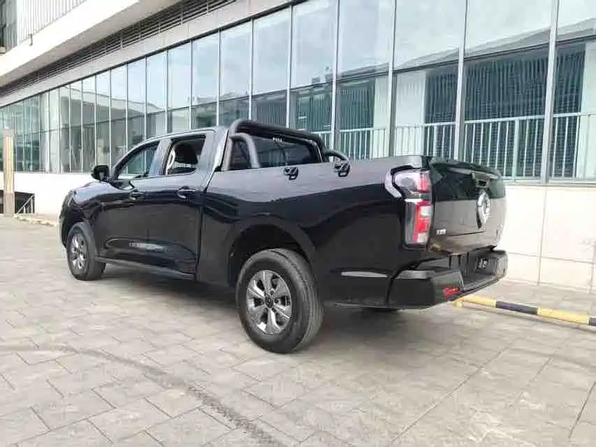 Great Wall Pao — миниатюра 6