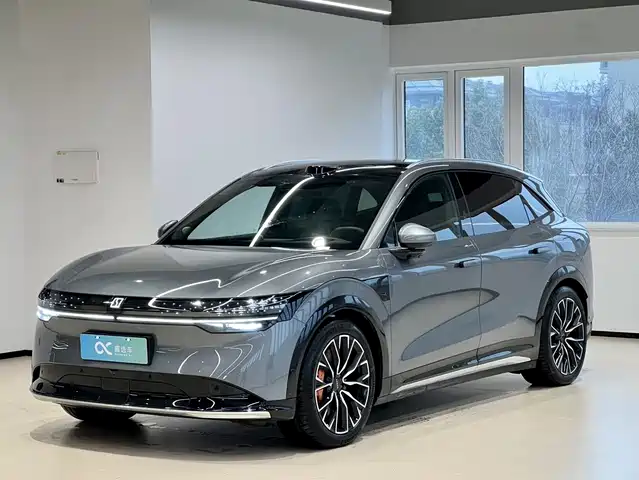 ZEEKR EXTREME KRYPTON 7X 2024