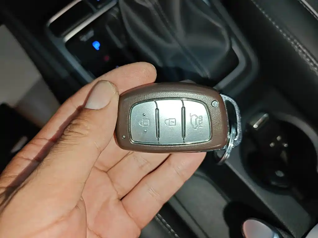 Hyundai ix25 — миниатюра 9