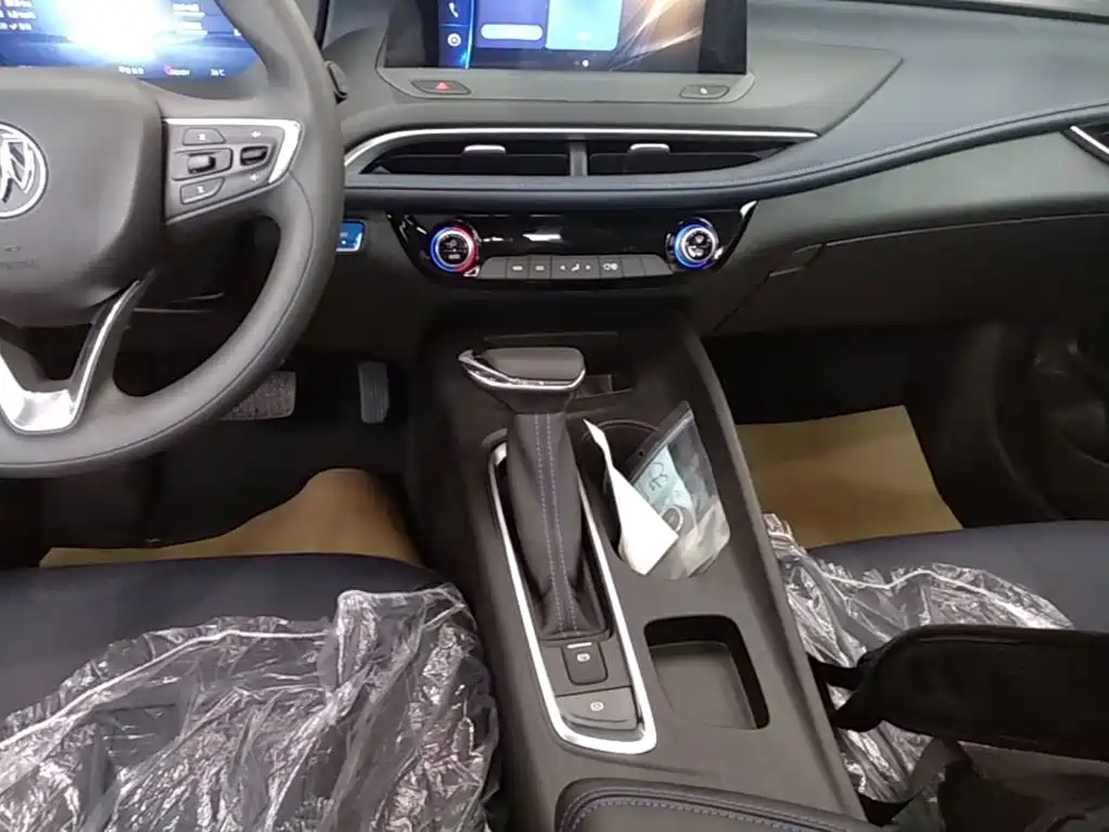 Buick Velite 6 — миниатюра 14
