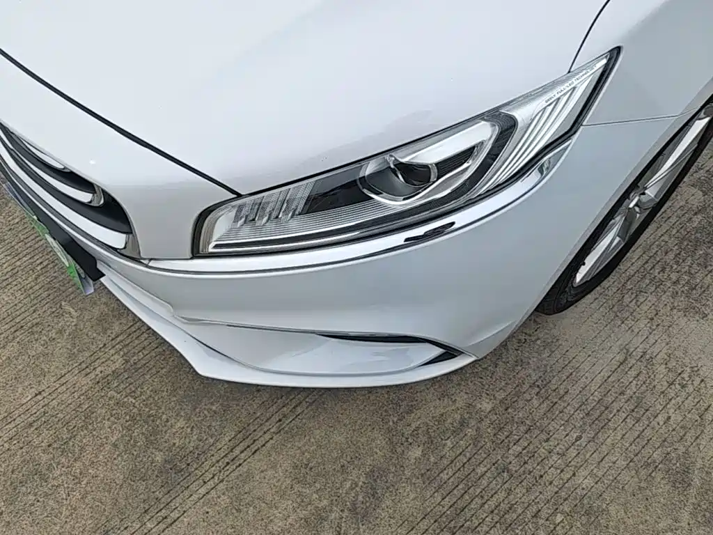 Geely Borui — миниатюра 24