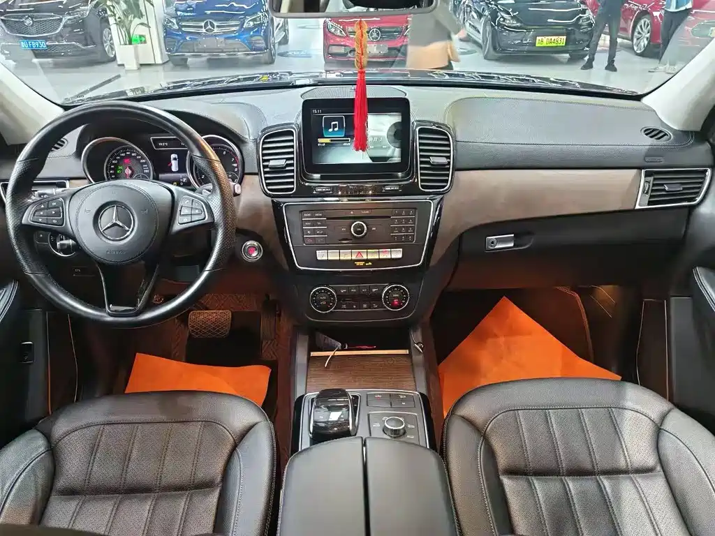 Beijing Off-Road BJ90 — миниатюра 6