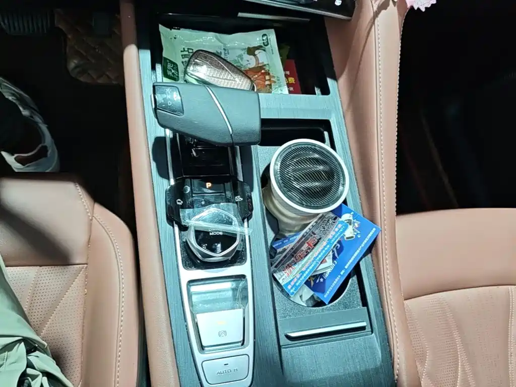 Changan CS75 PLUS — миниатюра 14