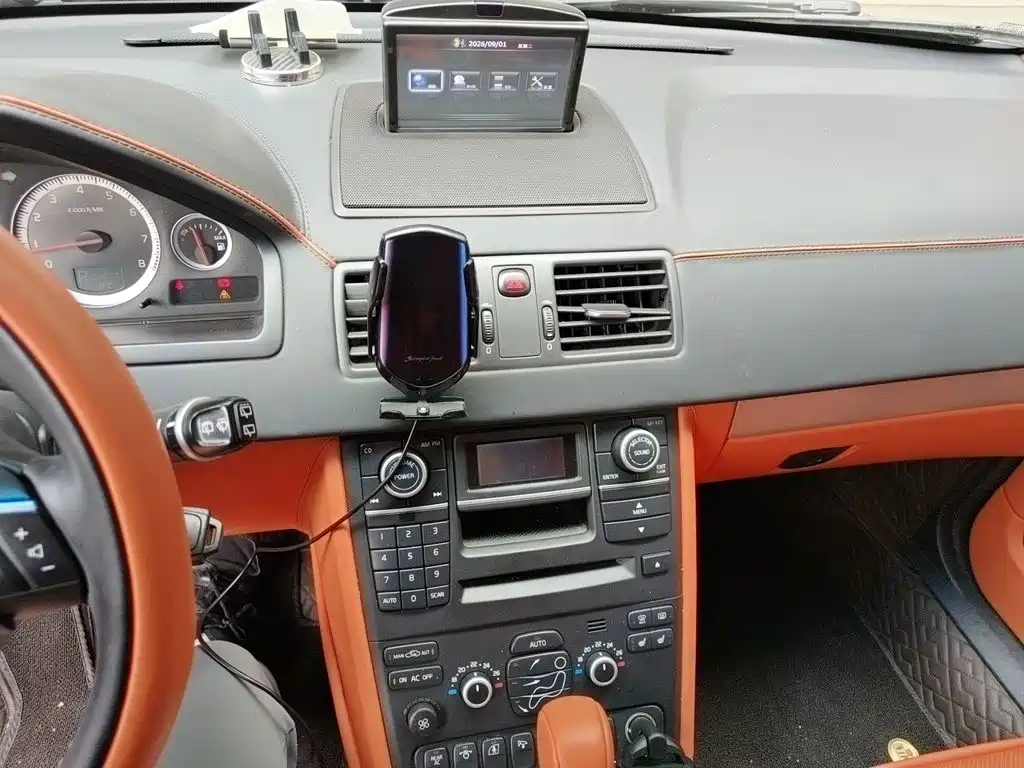 Volvo XC Classic — миниатюра 14