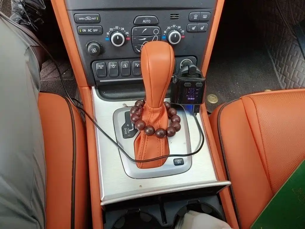 Volvo XC Classic — миниатюра 15
