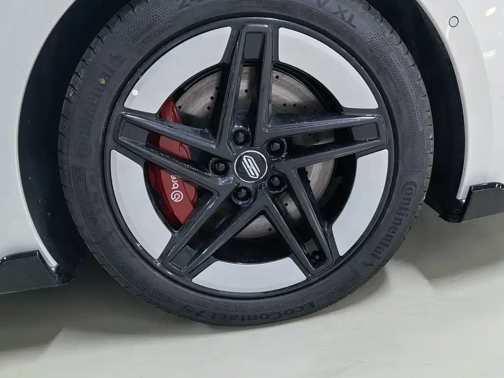 Shangjie Shangjie Z7 — миниатюра 10
