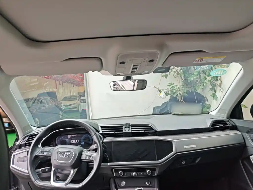 Audi Q3 — миниатюра 18
