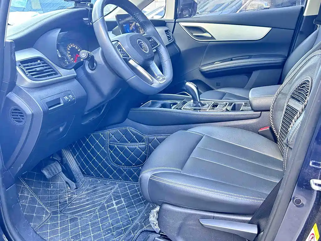 BYD MAX — миниатюра 14