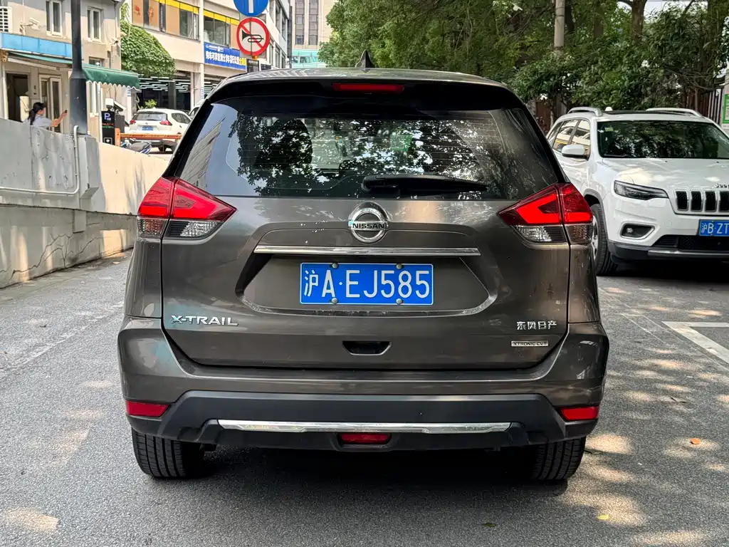 Nissan X-Trail 2020 2.0L XL Premium CVT 2WD Premium