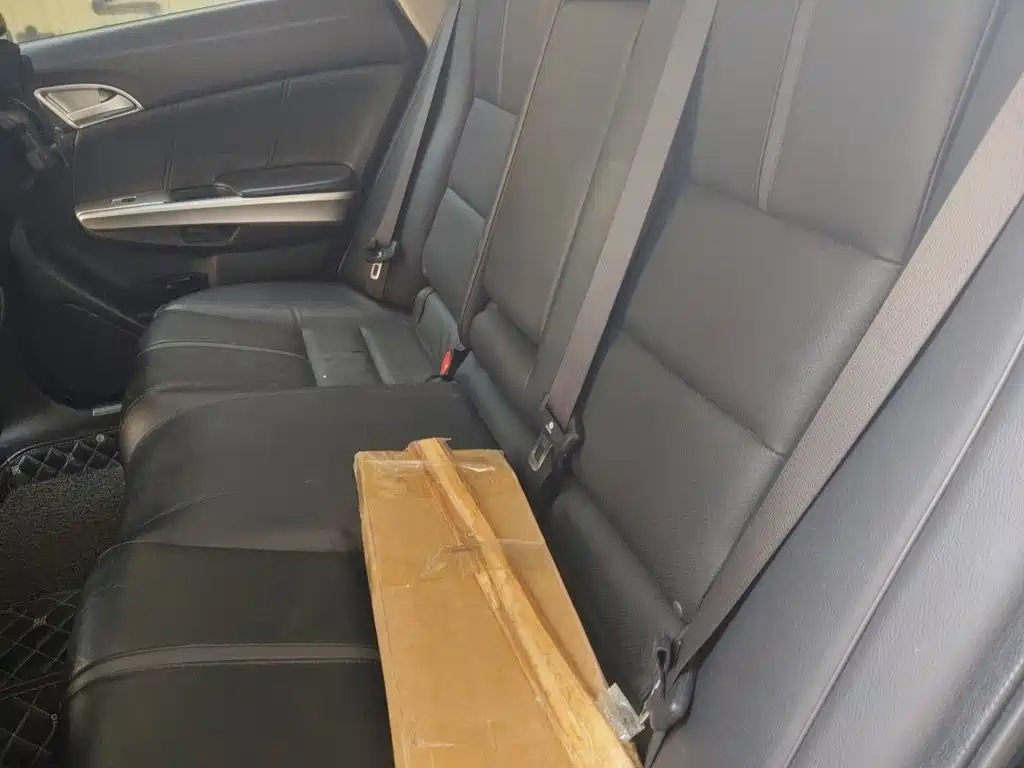 Honda Crosstour — миниатюра 18