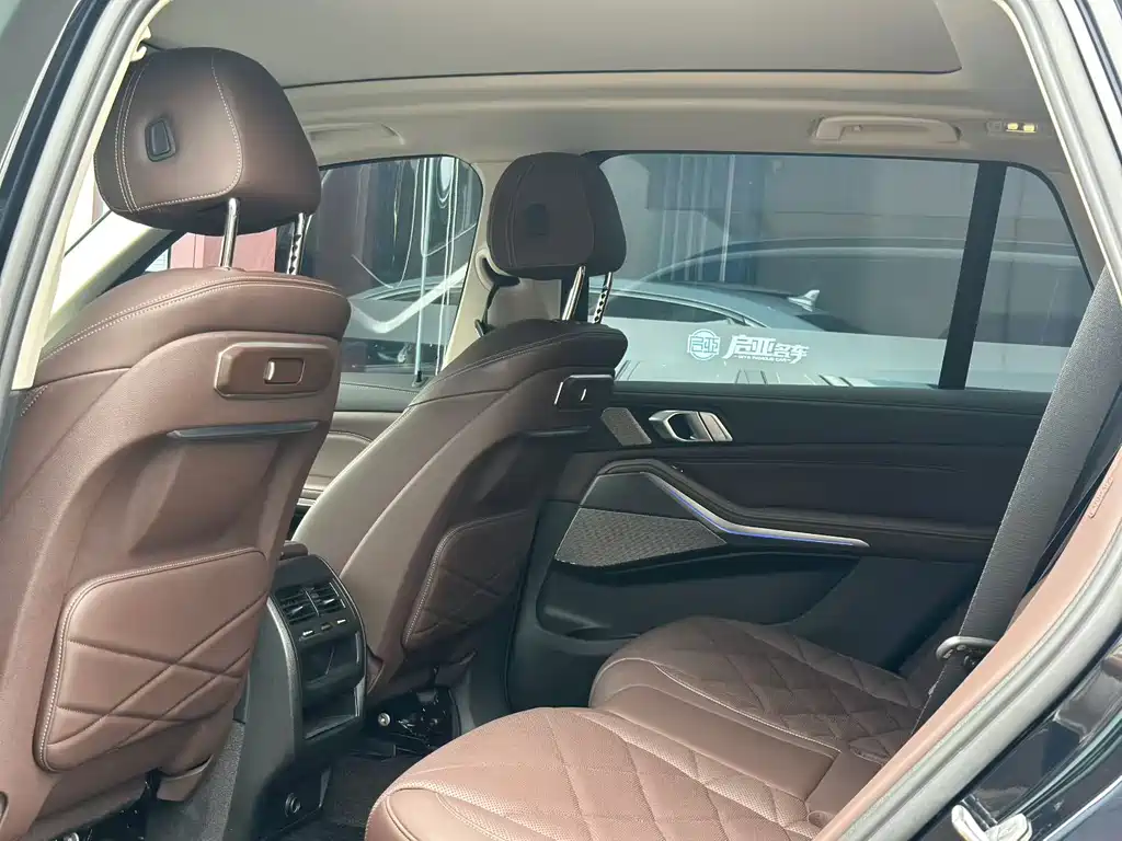 BMW X5 — миниатюра 6