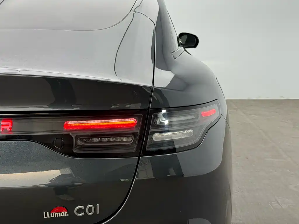 Leapmotor Leapmotor C01 — миниатюра 13