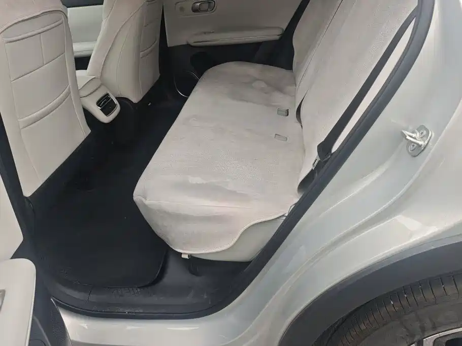 Qiyuan Qiyuan Q05 — миниатюра 11
