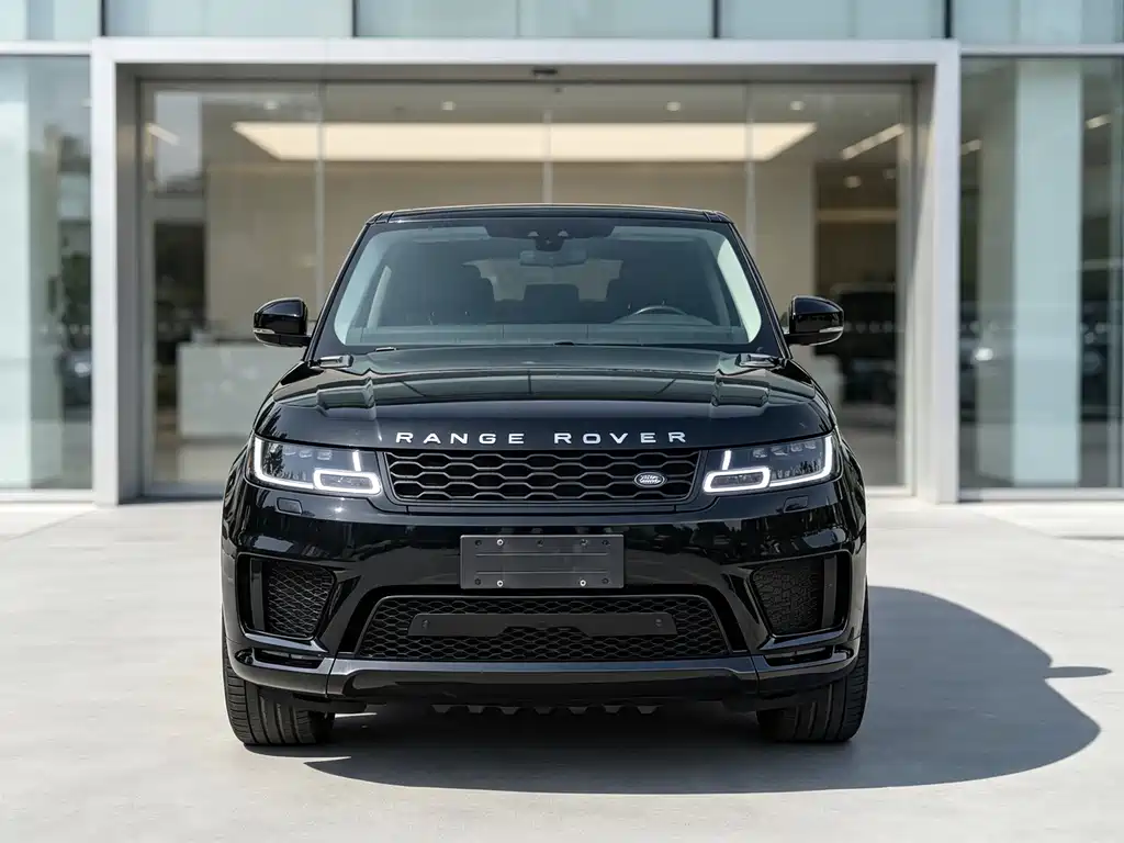 Land Rover Range Rover Sport 3.0 SC V6 SE, фото 2