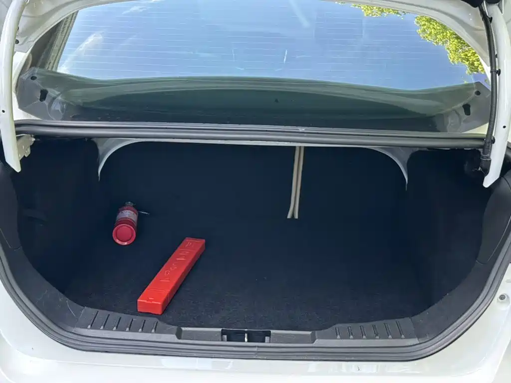 Ford Focus — миниатюра 15