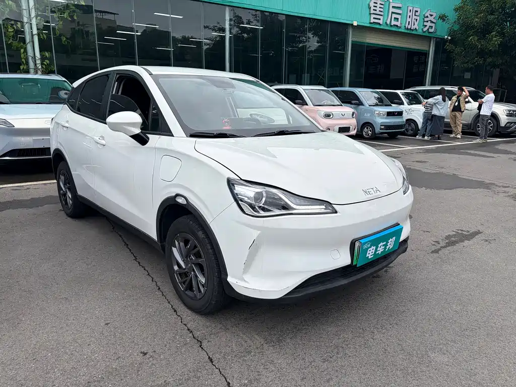 Neta Neta V — миниатюра 3