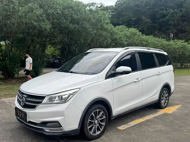 2019 SAIC 730